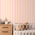 Papel de Parede Infantil Xadrez Vichy Chiclete