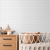Papel de Parede Infantil Xadrez Vichy Cinza