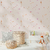 Imagem do Papel de Parede Flores