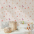 Papel de Parede Flores - comprar online