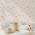 Papel de Parede Flores
