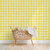 Papel de Parede Infantil Xadrez aquarela varias cores - Uma decoração Única e Divertida | Studio Bizzu