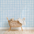 Papel de Parede Infantil Xadrez aquarela varias cores