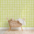 Papel de Parede Infantil Xadrez aquarela varias cores - comprar online