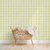 Papel de Parede Infantil Xadrez aquarela varias cores na internet