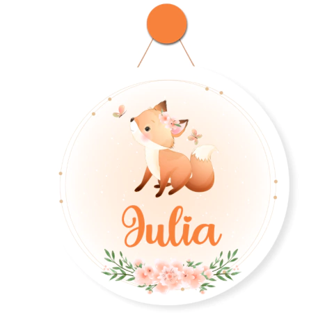 Marca 6 de Uma decoração Única e Divertida | Studio Bizzu