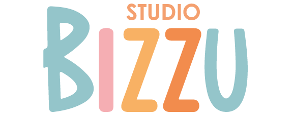 Uma decoração Única e Divertida | Studio Bizzu