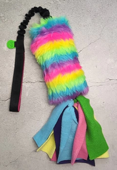 Mordedor calamar en internet