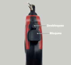 Imagen de Correa extensible 5M