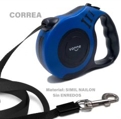 Correa extensible 5M - comprar online