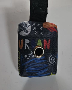 Porta bolsas - comprar online