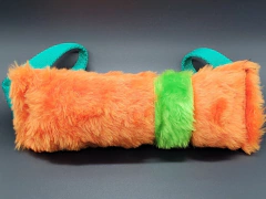 Mordedor Peluche Doble - tienda online