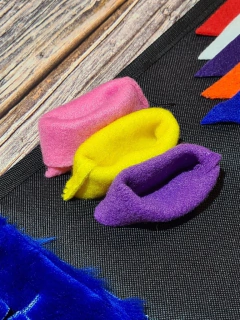 Imagen de Alfombra de Olfato Multi a pedido