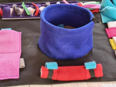 Alfombra de Olfato Smart a pedido - tienda online