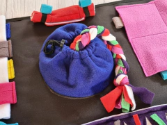 Alfombra de Olfato Smart a pedido en internet