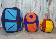 Caramelo olfato en internet