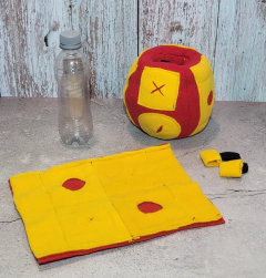 Caramelo olfato - comprar online