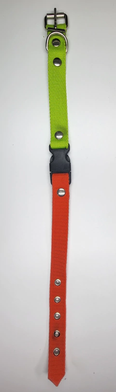 Collar Mix - For My Dog