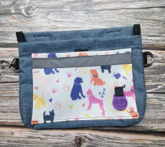 Porta premio Profesional