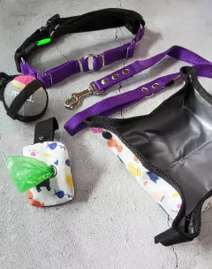 Imagen de Porta bolsas