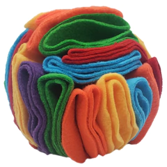 Imagen de Pelota de Olfato