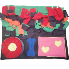 Alfombra de Olfato Spring - comprar online