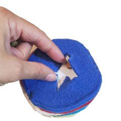 Torre de olfato en internet