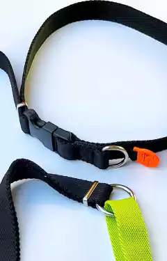 Correa Cross (sin manos) en internet