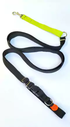 Correa Cross (sin manos) - tienda online