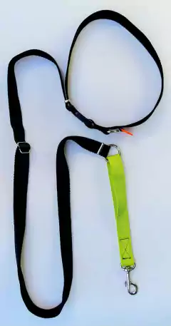 Correa Cross (sin manos) - comprar online