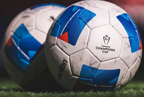 Molten Vantaggio 3100