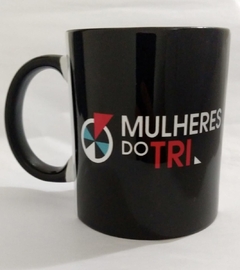 Caneca Mulheres do Tri