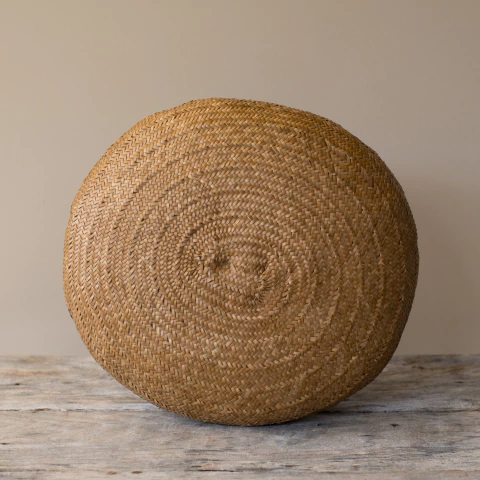 Almofada em Fibra Natural - 40cm