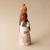 Boneca Bugra em Cerâmica - buy online