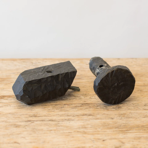 Duo Penduradores em Borracha