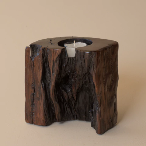 Porta Vela em Madeira