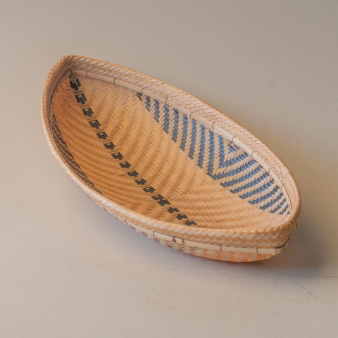 Fruteira Indígena Canoa - Etnia Baniwa