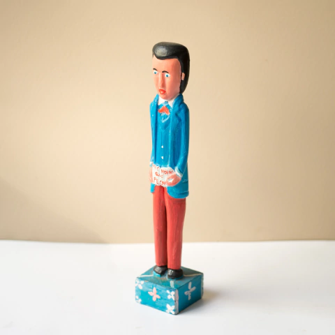 São Domingos Sávio - Mestre Ribamar