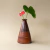 Vaso em Madeira - comprar online