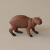 Bicho Capivara em Latex