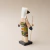 Boneco Indígena de Tururi - Etnia Ticuna - comprar online