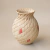 Vaso em Fibra Natural - Etnia Warao