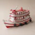 Barco em Madeira