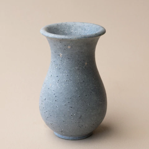 Vaso em Pedra Sabão