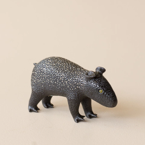 Bicho Capivara em Latex