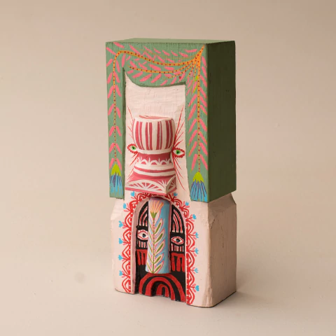 Totem - Celio Freire