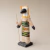 Boneco Indígena de Tururi - Etnia Ticuna