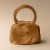 Bolsa em Capim Dourado