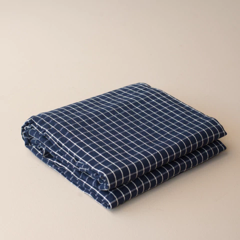 Toalha de Mesa Colonial - 1,40 X 2,20 m