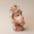 Escultura Iemanjá em Cerâmica - comprar online
